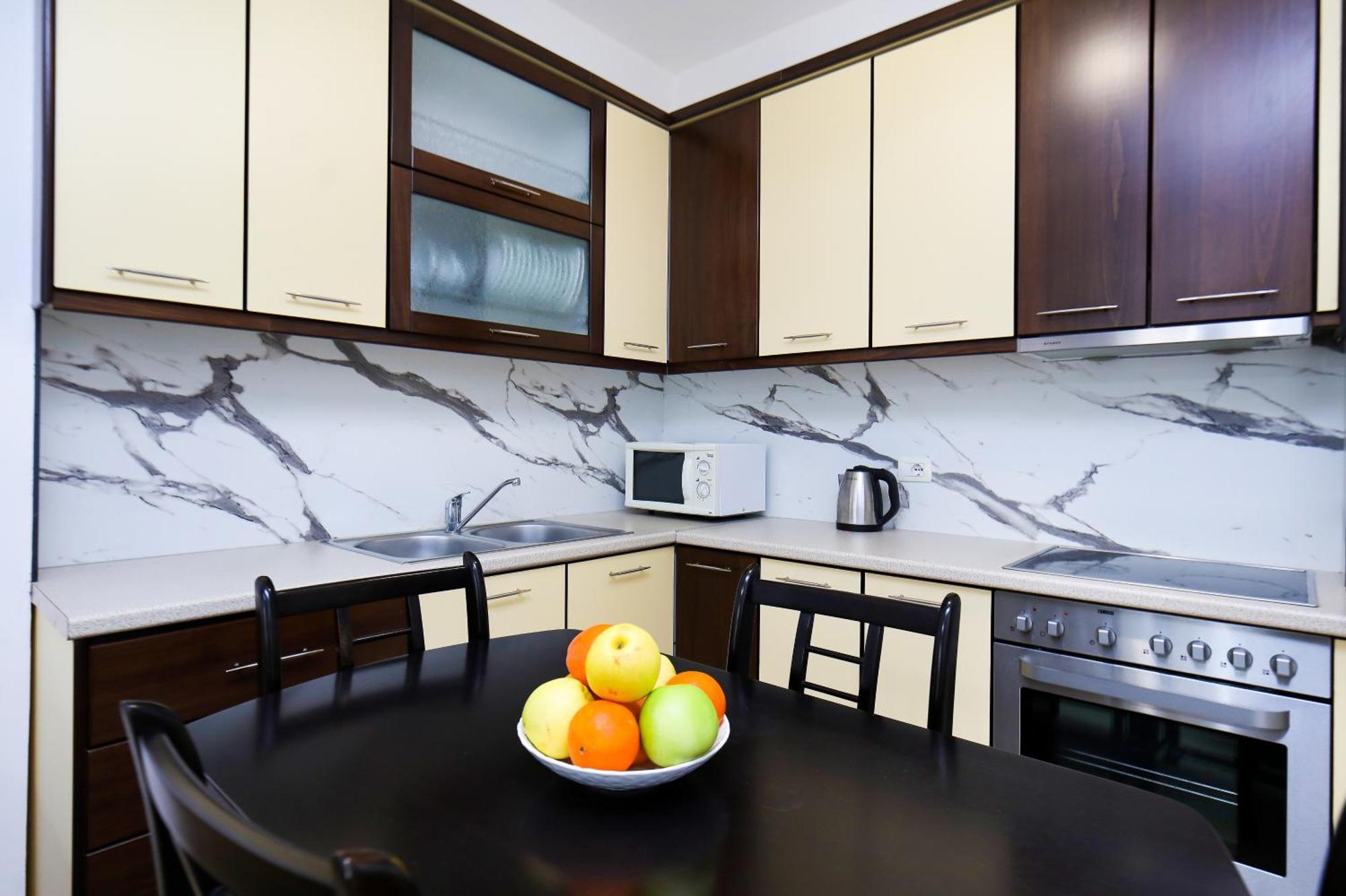Jimi Apartments 2 Vlorë Eksteriør bilde