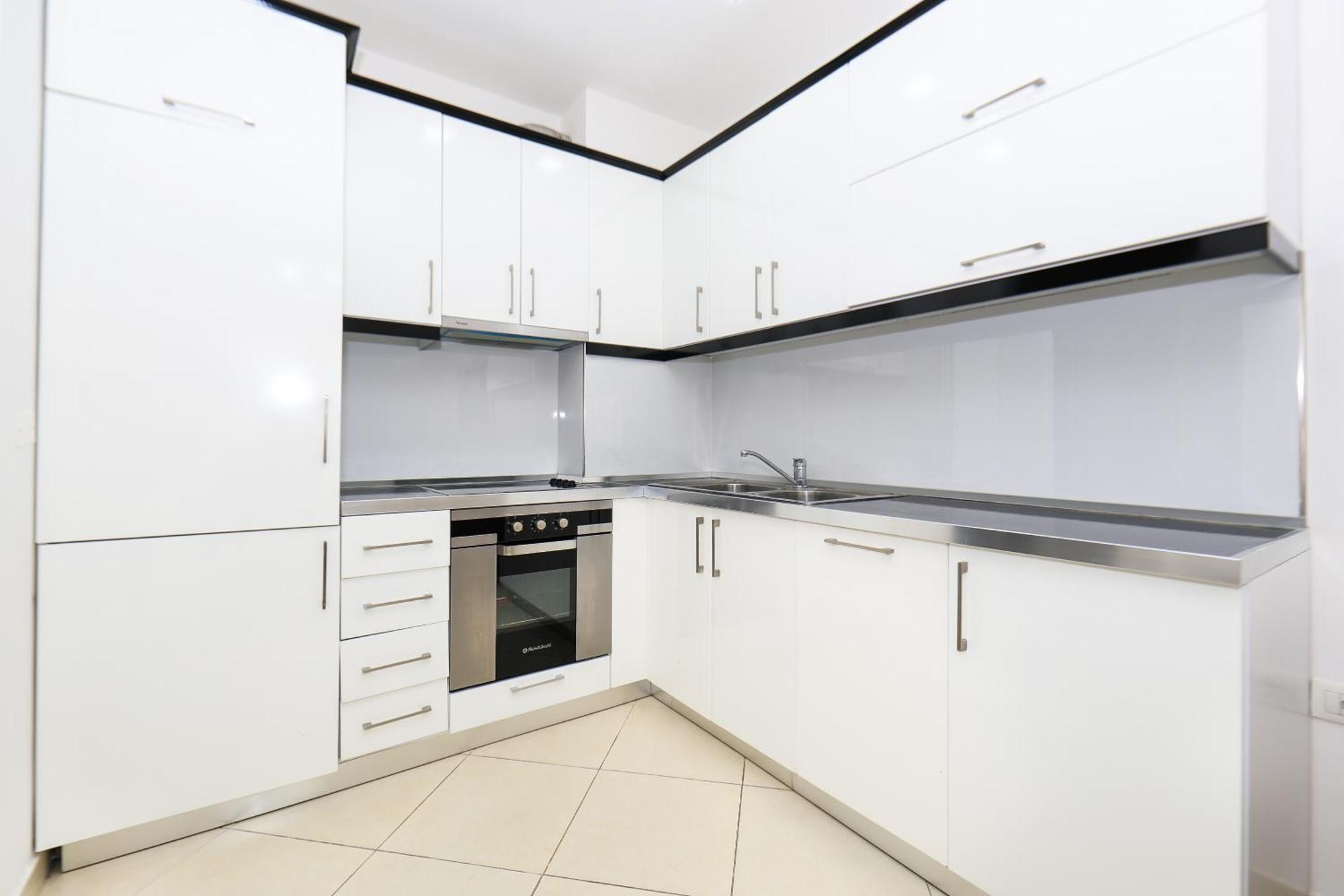 Jimi Apartments 2 Vlorë Eksteriør bilde