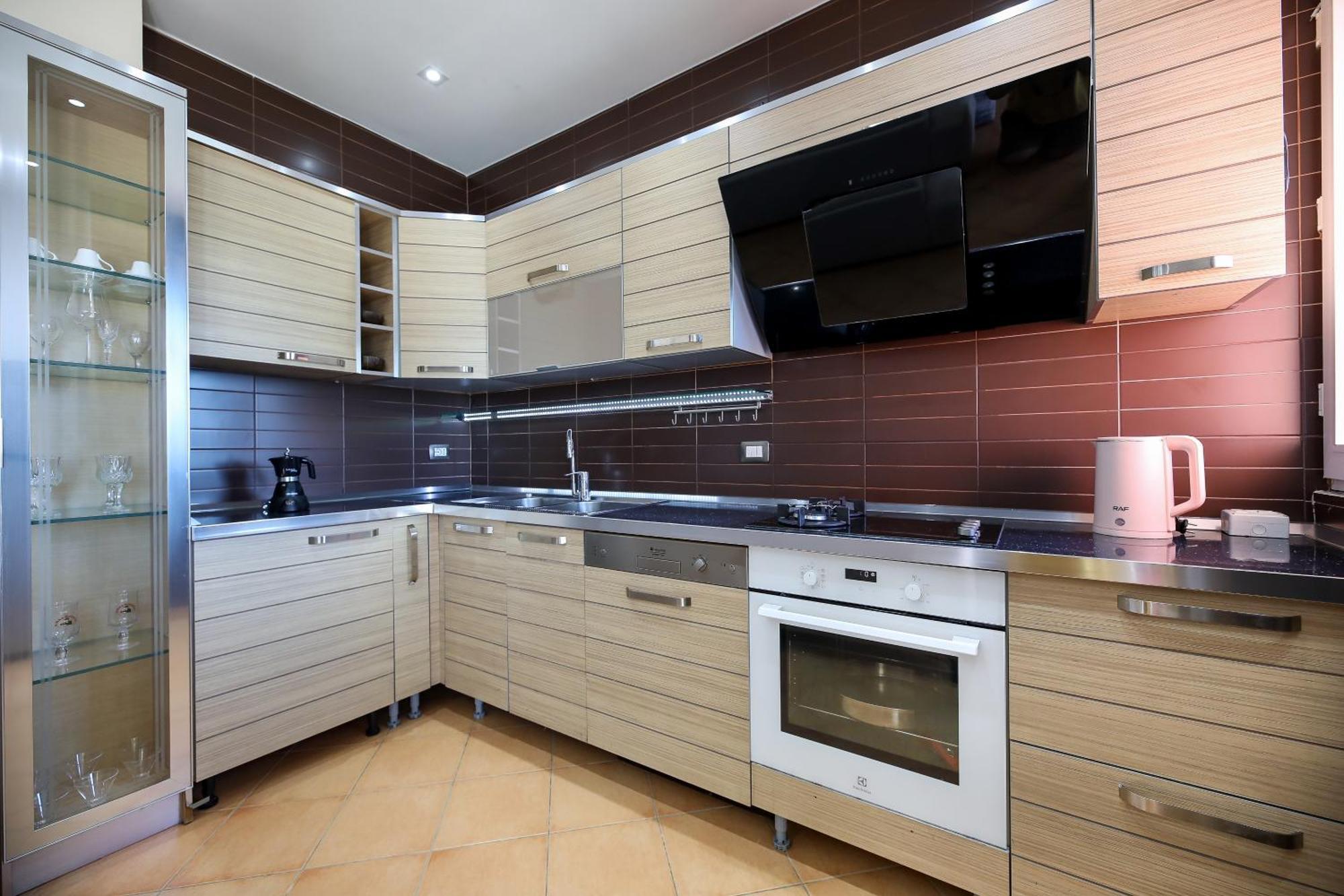 Jimi Apartments 2 Vlorë Eksteriør bilde