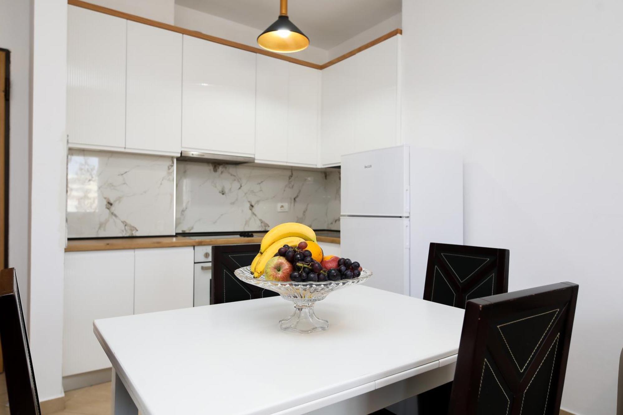 Jimi Apartments 2 Vlorë Eksteriør bilde